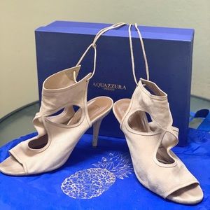 Aquazzura Sexy Thing